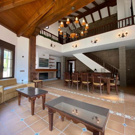 Villa Brisa De Ла-Антилья Экстерьер фото