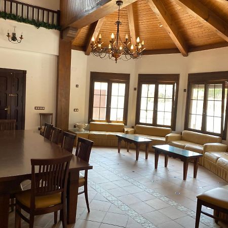 Villa Brisa De Ла-Антилья Экстерьер фото